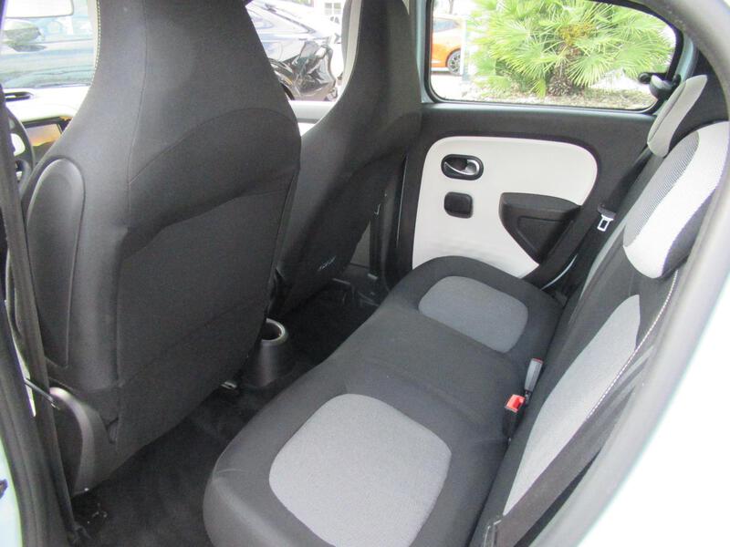 Renault Twingo III