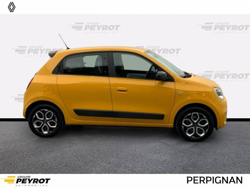 Renault Twingo III