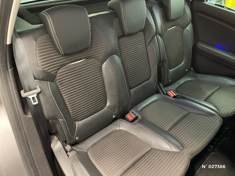 Renault Scenic IV