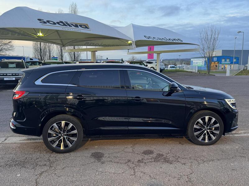 Renault Espace VI