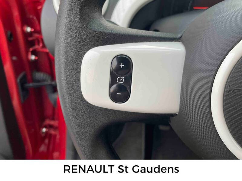 Renault Twingo III