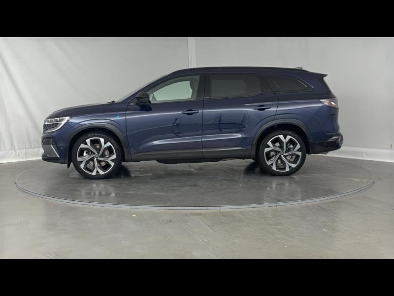 Renault Espace VI