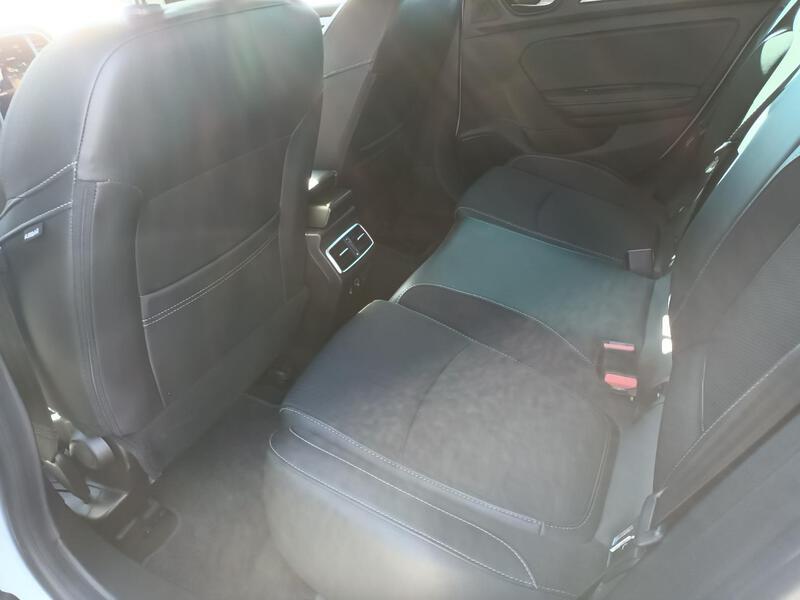 Renault Megane IV Berline