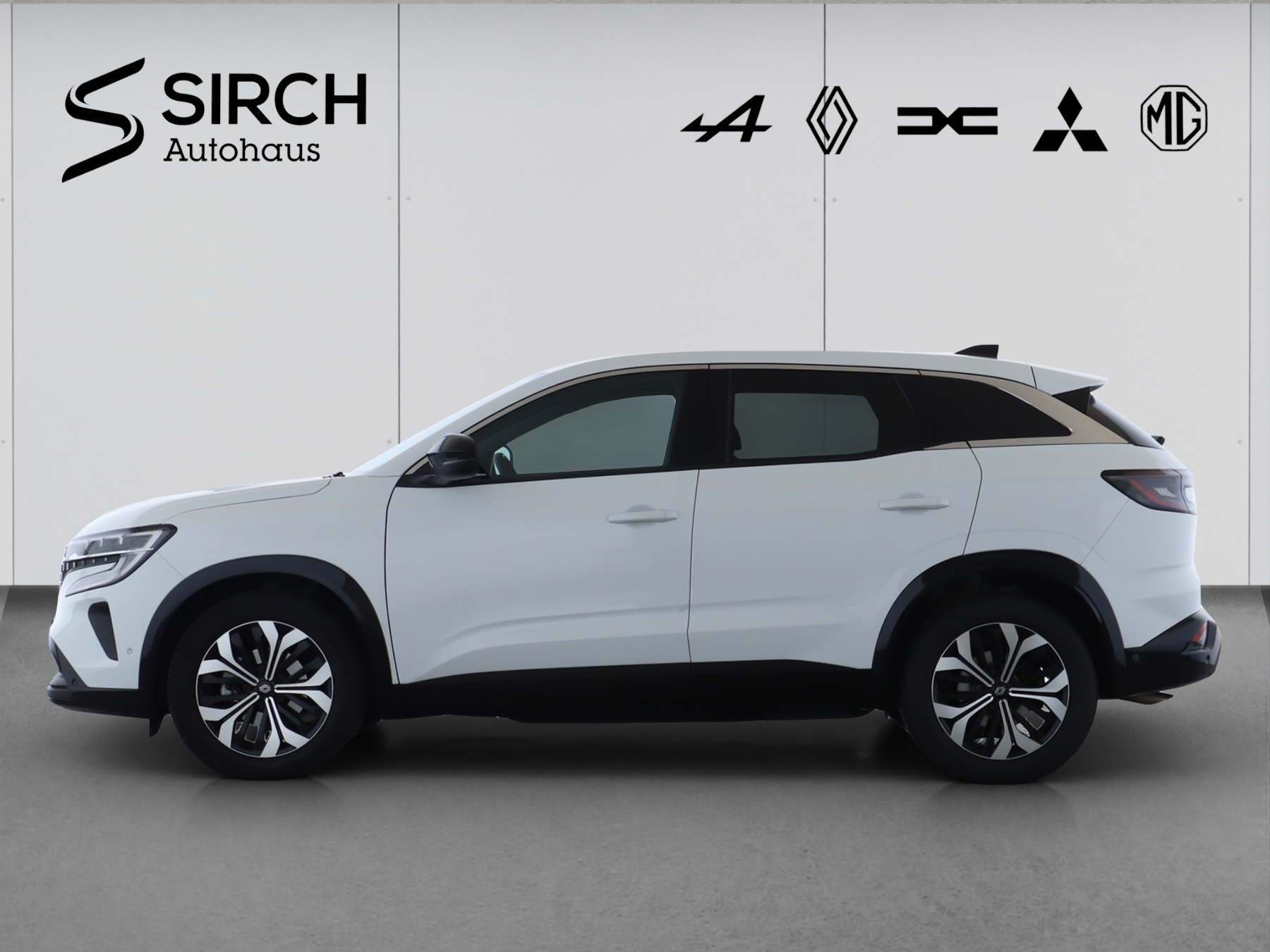 Renault Austral – Bild 2