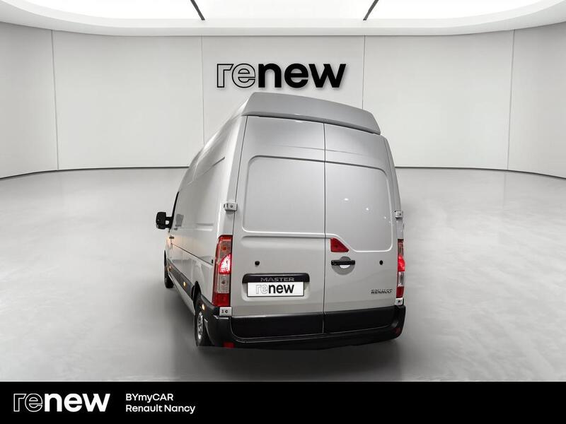 Renault Master III