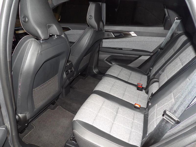 Renault Espace VI