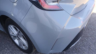 Vehicle 3D Image