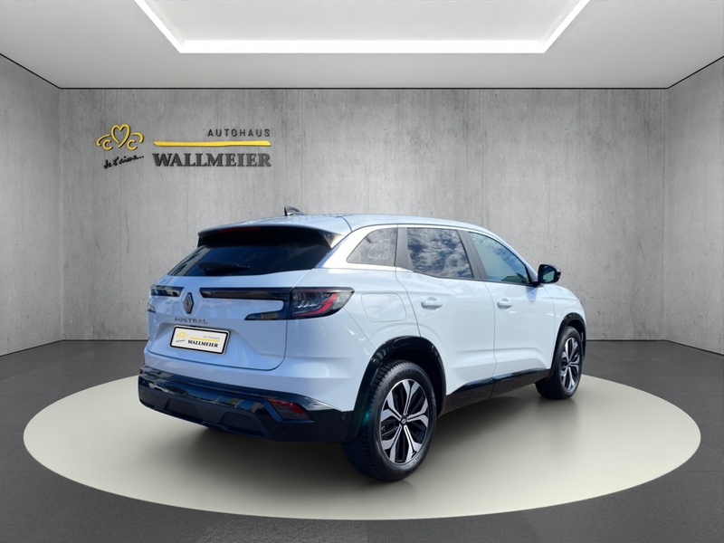 Fahrzeugabbildung Austral Evolution TCe 160 MildHybrid Bild 5 von 15