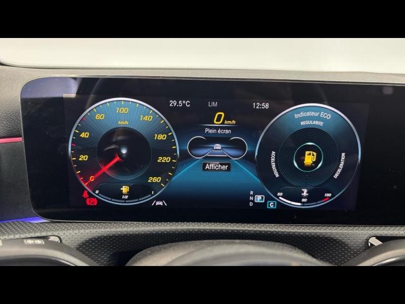 Mercedes-Benz Classe A