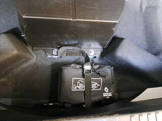 Vehicle 3D Image