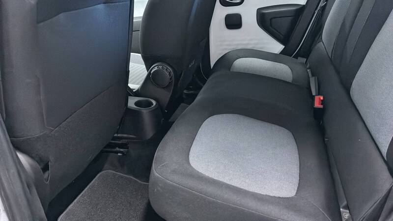 Renault Twingo III