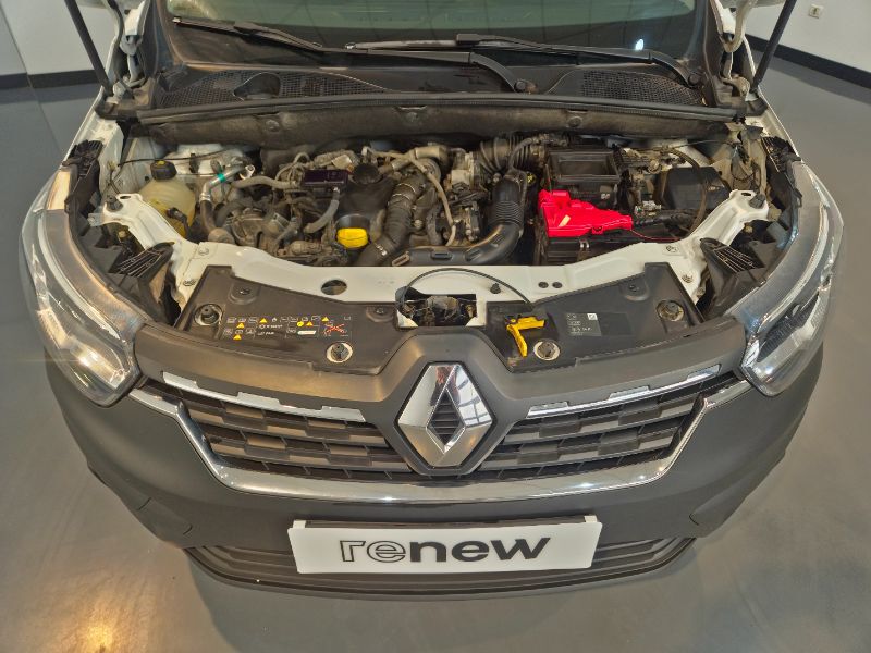 RENAULT Express 2021 — imagine 35