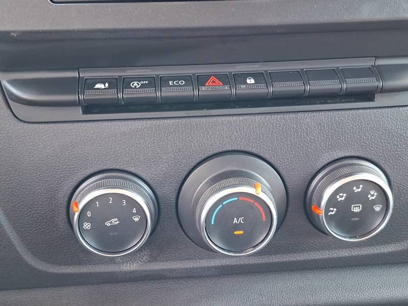 Renault Master III