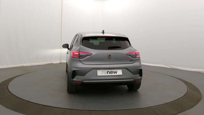 Renault Clio V