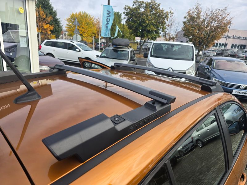 DACIA Sandero 2023 — imagine 20