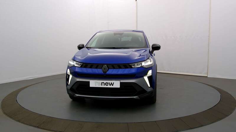 Renault Symbioz