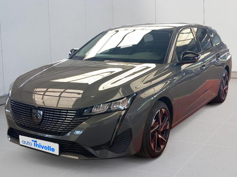Peugeot 308 SW