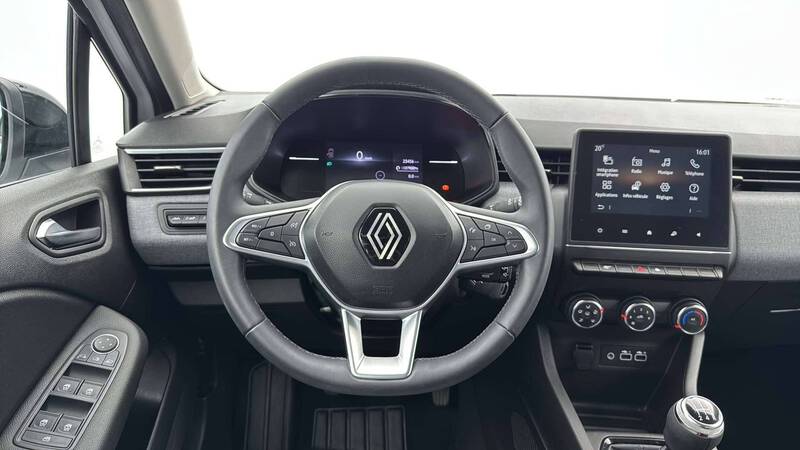Renault Clio V