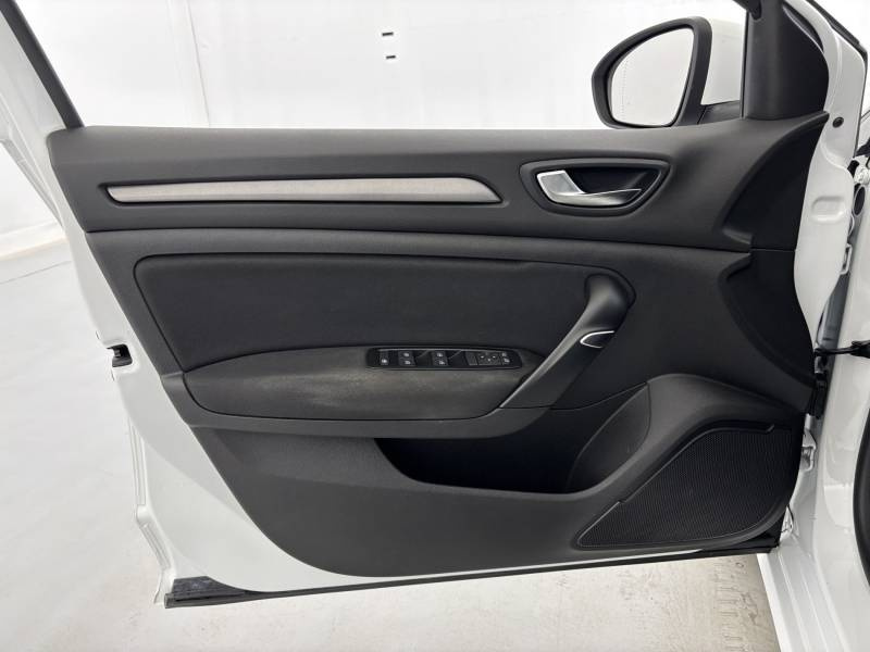 Renault Megane IV Societe
