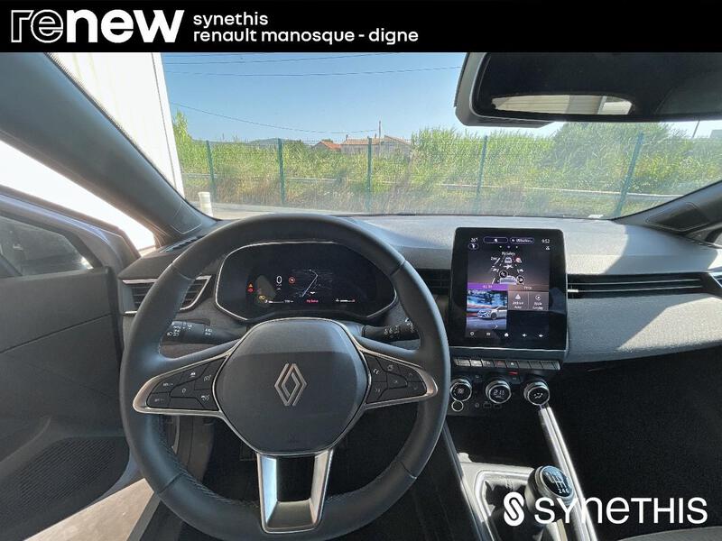 Renault Clio V