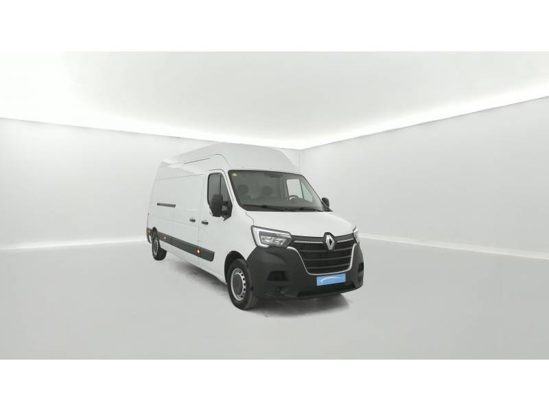 Renault Master III