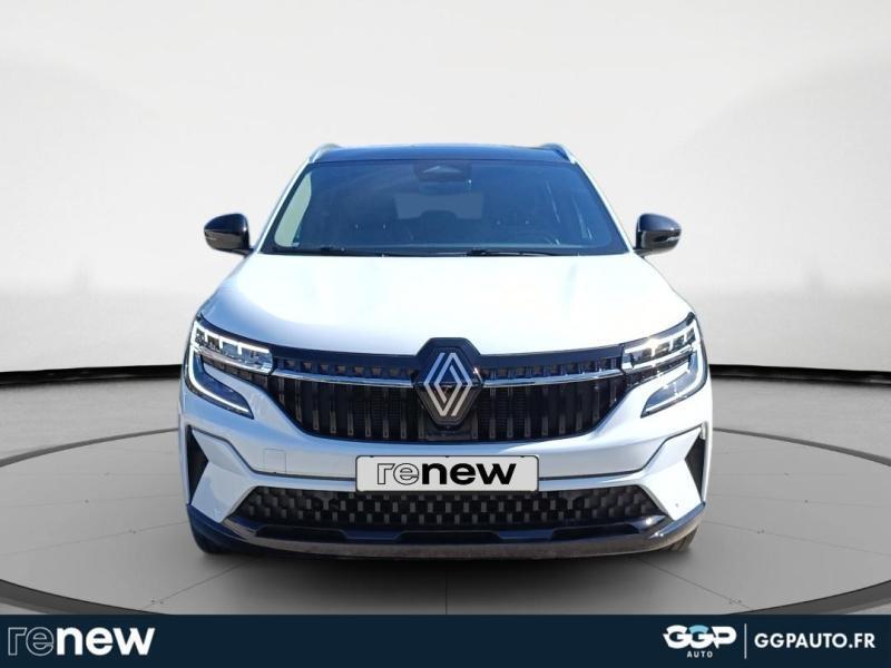 Renault Espace VI