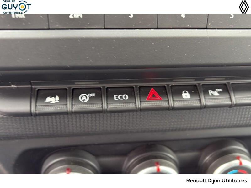 Renault Trafic Fourgon