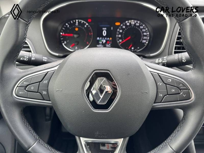 Renault Megane IV Berline