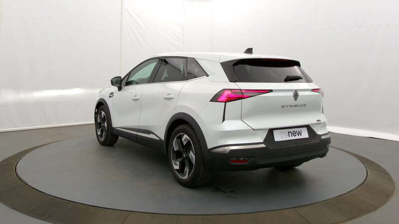 Renault Symbioz