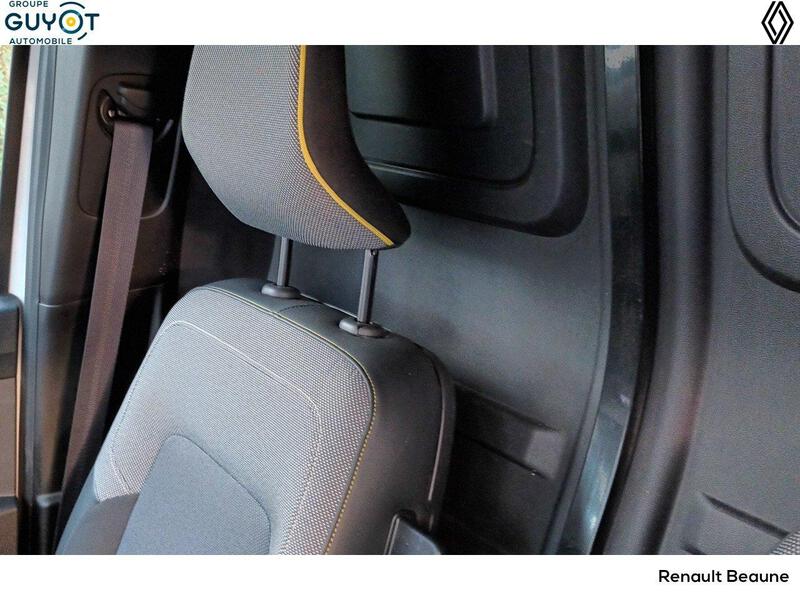 Renault Kangoo VU