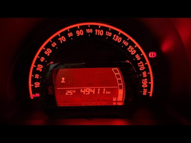 Renault Twingo III