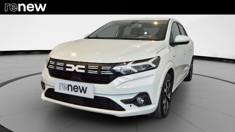DACIA Logan 2023 — imagine 49