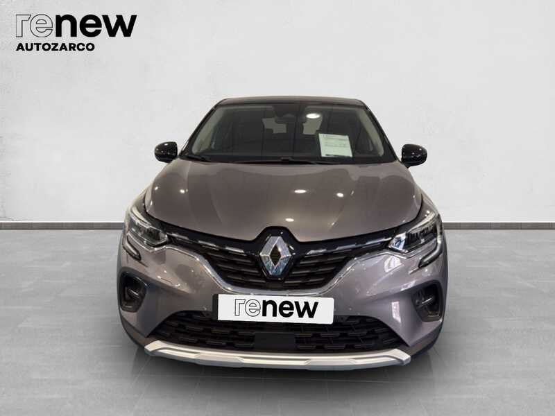 RENAULT Captur Techno — photo 2