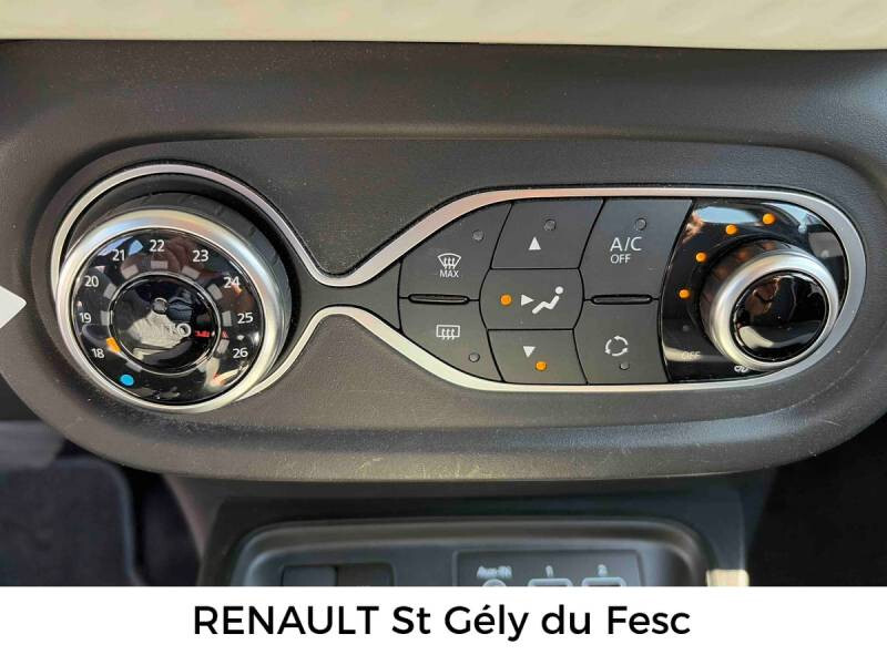 Renault Twingo E-Tech Electrique