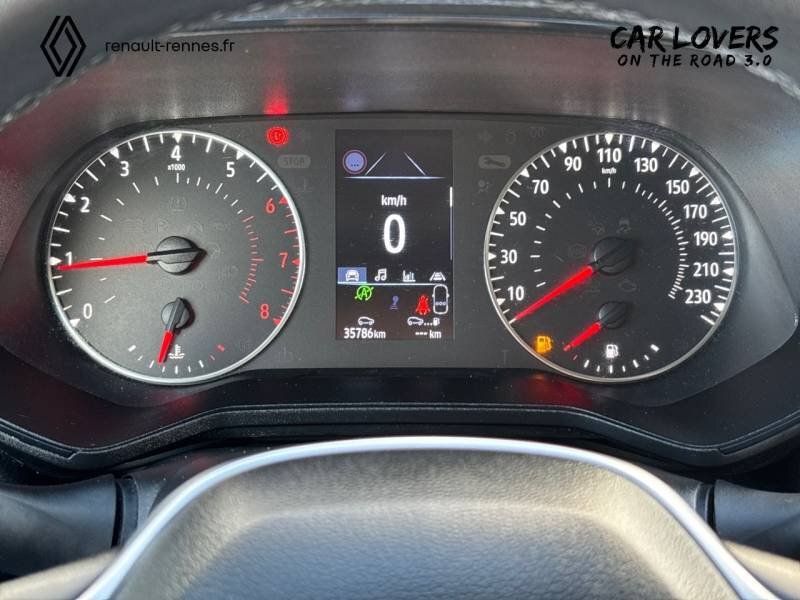 Renault Clio V