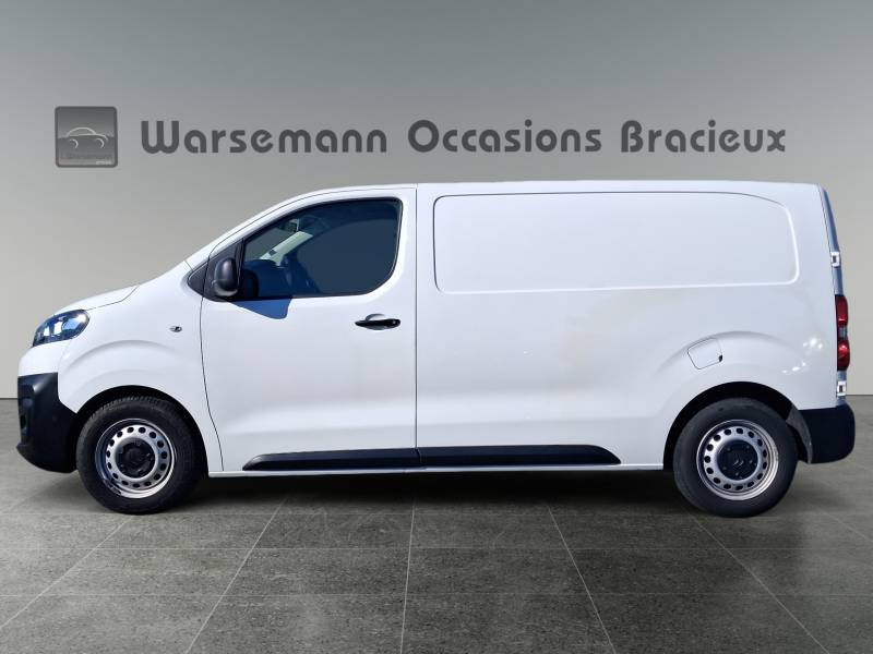 Citroen Jumpy
