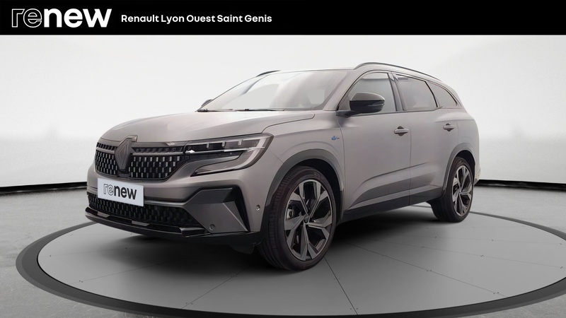 Renault Espace VI
