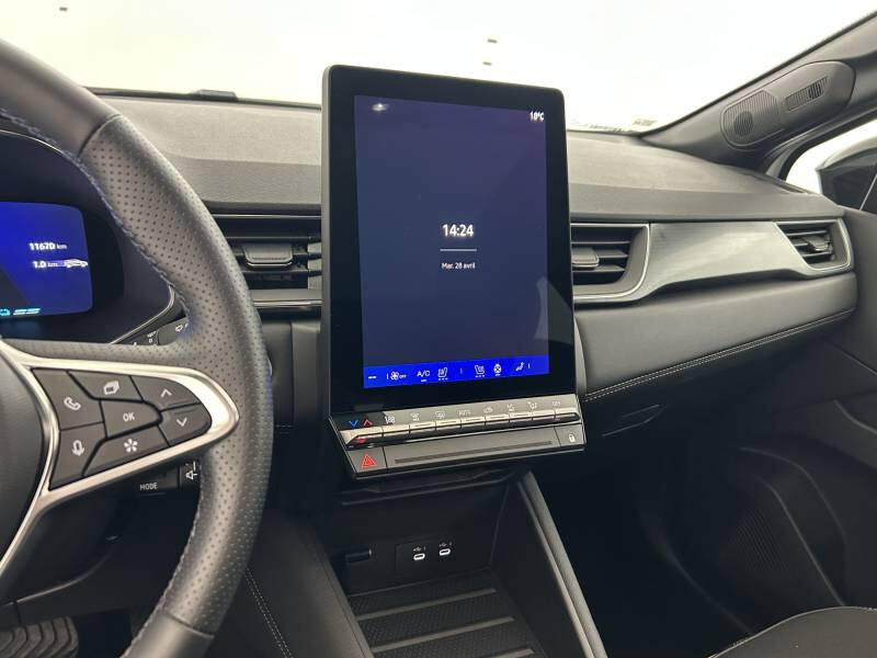 Renault Symbioz