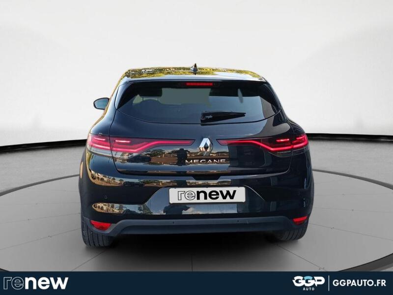 Renault Megane IV Berline