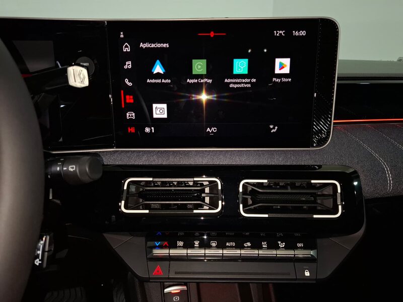 Renault R5 E-Tech Eléctrico