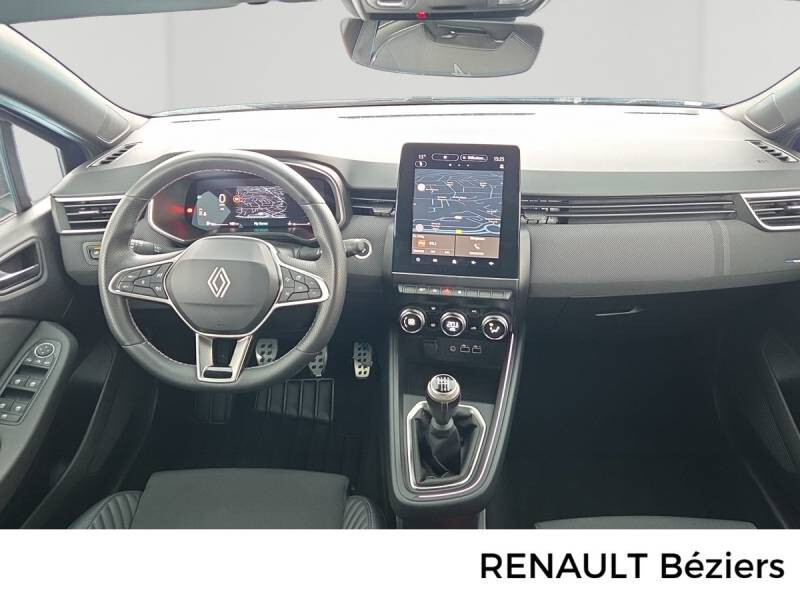 Renault Clio V