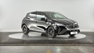 Vehicle 3D Image