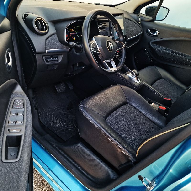 RENAULT Zoe 2023 — imagine 13