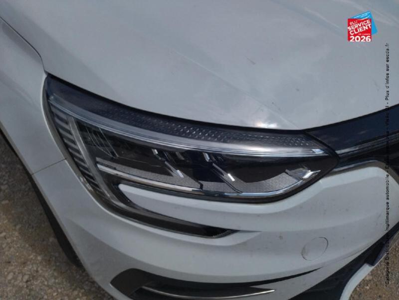 Renault Megane IV Berline