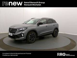 Vehicle 3D Image