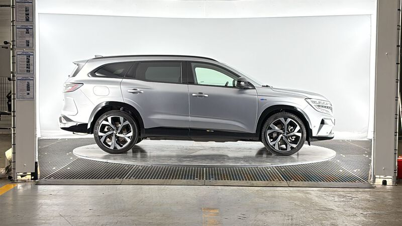 Renault Espace VI