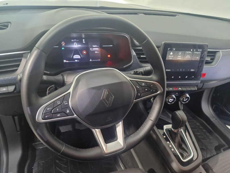 RENAULT Arkana 2024 — imagine 36
