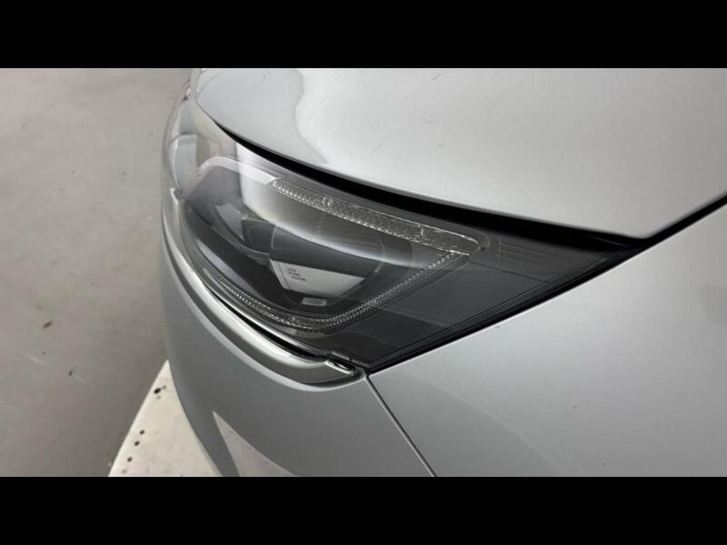 Renault Espace V