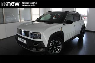 R4 E-TECH ELÉCTRICO
