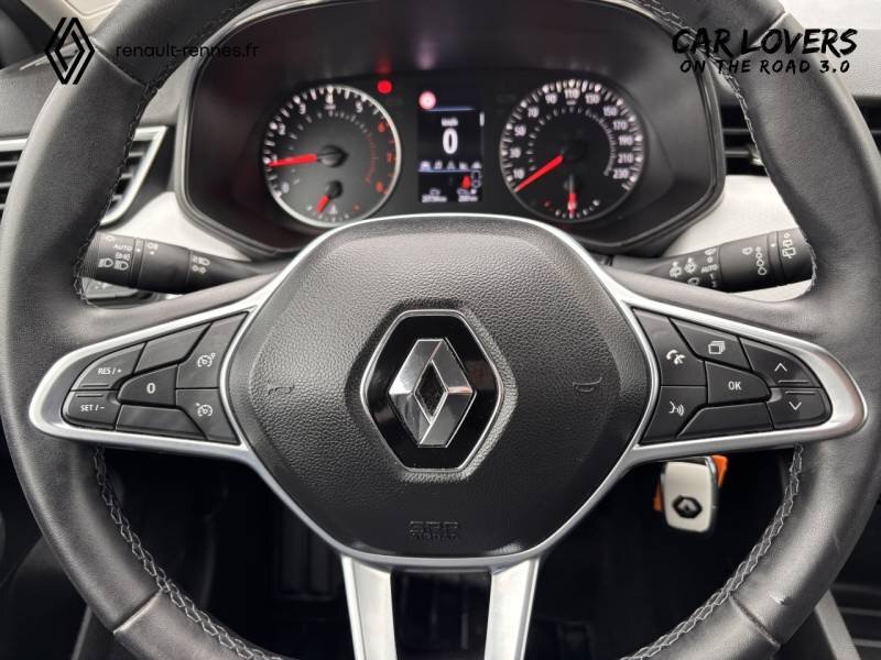 Renault Clio V